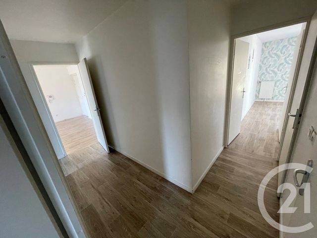 Appartement F4 à louer - 4 pièces - 81.52 m2 - ASNIERES SUR SEINE - 92 - ILE-DE-FRANCE - Century 21 L'Ami Immobilier Conseil