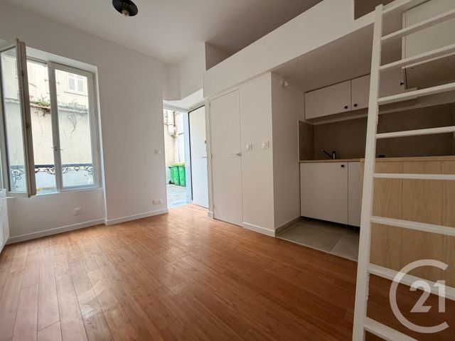 appartement - PARIS - 75018