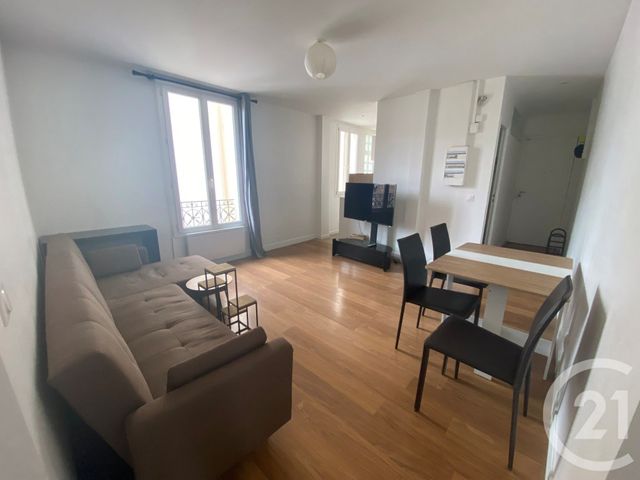 Appartement F3 à louer ASNIERES SUR SEINE
