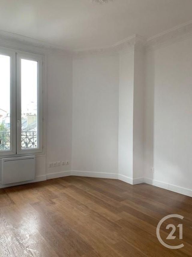 Appartement F3 à louer - 3 pièces - 51.83 m2 - ASNIERES SUR SEINE - 92 - ILE-DE-FRANCE - Century 21 L'Ami Immobilier Conseil