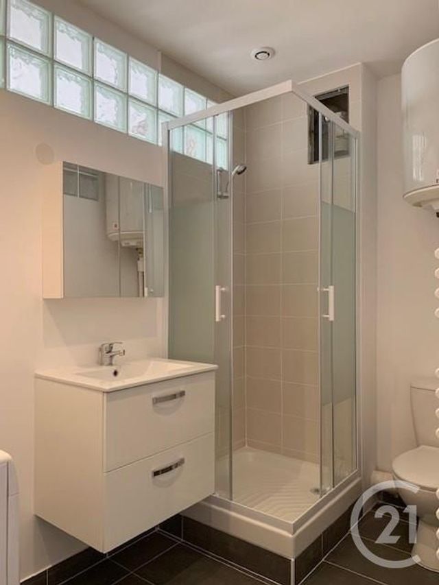 Appartement F3 à louer - 3 pièces - 51.83 m2 - ASNIERES SUR SEINE - 92 - ILE-DE-FRANCE - Century 21 L'Ami Immobilier Conseil