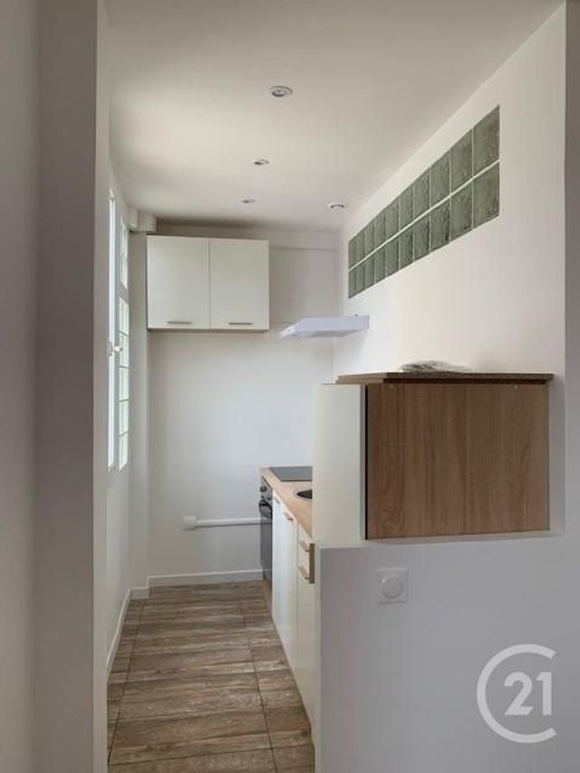 Appartement F3 à louer - 3 pièces - 51.83 m2 - ASNIERES SUR SEINE - 92 - ILE-DE-FRANCE - Century 21 L'Ami Immobilier Conseil