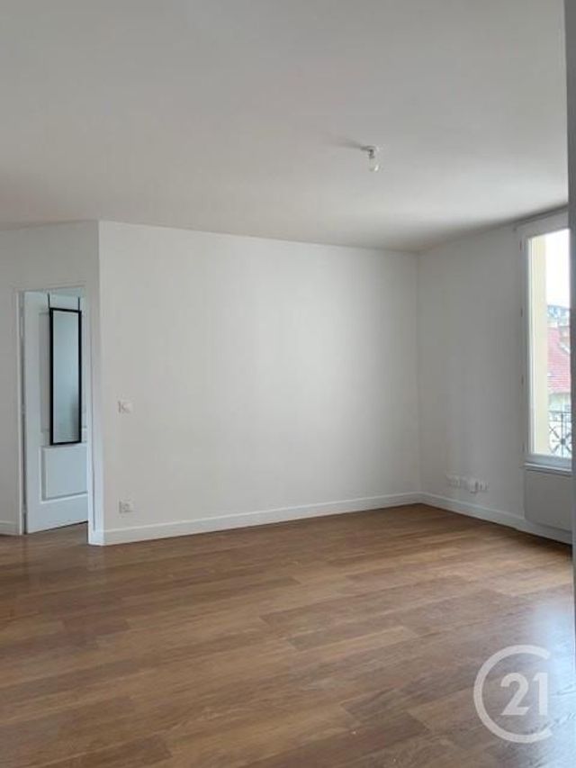 Appartement F3 à louer - 3 pièces - 51.83 m2 - ASNIERES SUR SEINE - 92 - ILE-DE-FRANCE - Century 21 L'Ami Immobilier Conseil