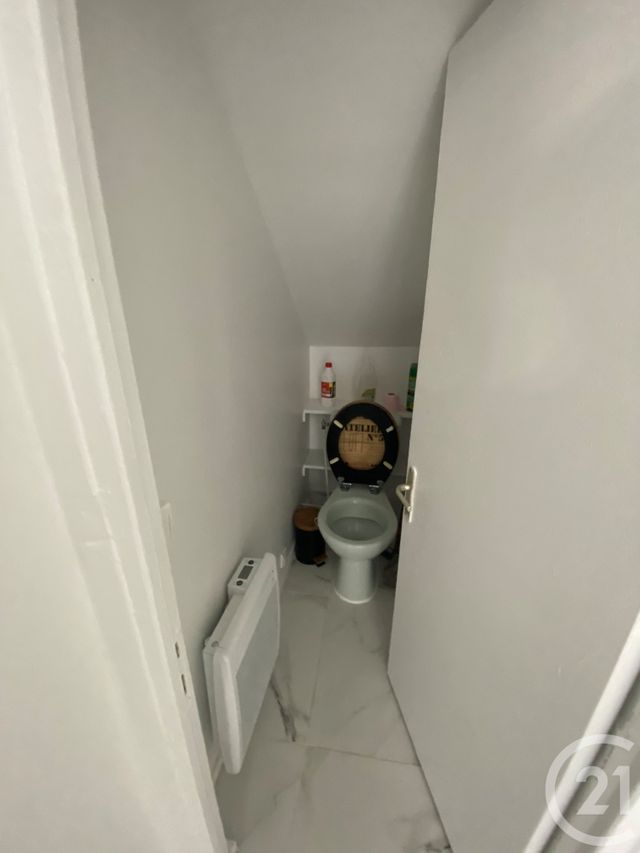 Appartement F2 à louer - 2 pièces - 31.63 m2 - ASNIERES SUR SEINE - 92 - ILE-DE-FRANCE - Century 21 L'Ami Immobilier Conseil