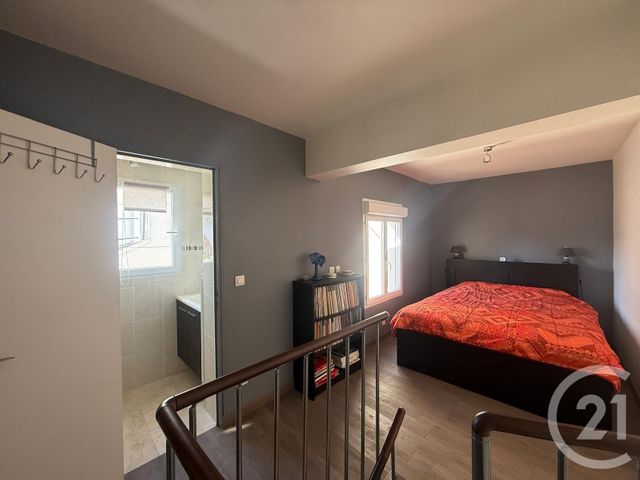maison à vendre - 2 pièces - 35.45 m2 - COLOMBES - 92 - ILE-DE-FRANCE - Century 21 L'Ami Immobilier Conseil