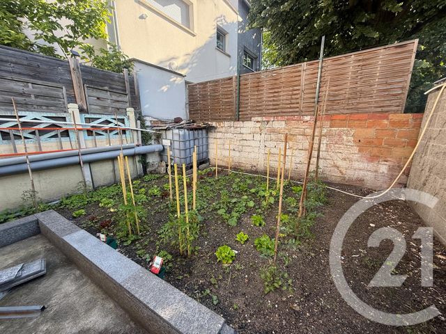 maison à vendre - 2 pièces - 35.45 m2 - COLOMBES - 92 - ILE-DE-FRANCE - Century 21 L'Ami Immobilier Conseil