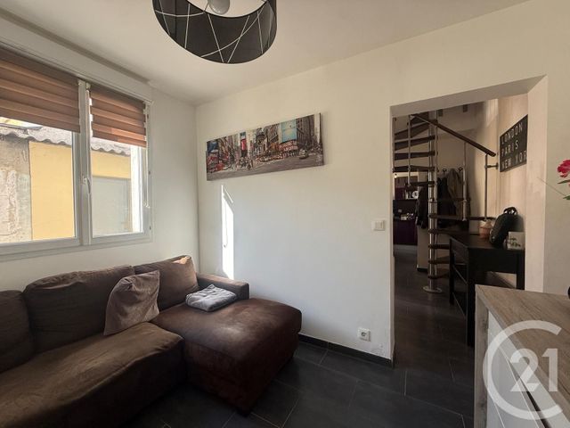 maison à vendre - 2 pièces - 35.45 m2 - COLOMBES - 92 - ILE-DE-FRANCE - Century 21 L'Ami Immobilier Conseil