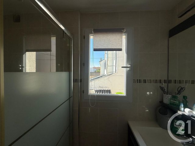 maison à vendre - 2 pièces - 35.45 m2 - COLOMBES - 92 - ILE-DE-FRANCE - Century 21 L'Ami Immobilier Conseil