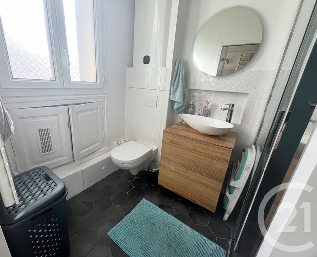 Appartement F3 à vendre - 3 pièces - 47.72 m2 - ASNIERES SUR SEINE - 92 - ILE-DE-FRANCE - Century 21 L'Ami Immobilier Conseil