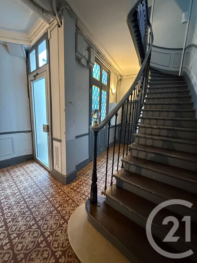 appartement - ASNIERES SUR SEINE - 92
