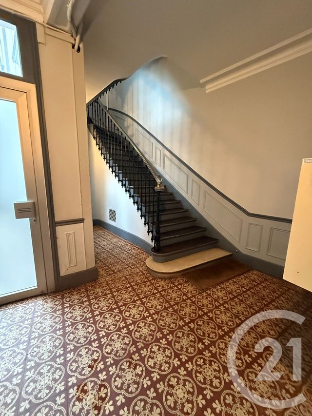 Appartement F3 à vendre - 3 pièces - 47.72 m2 - ASNIERES SUR SEINE - 92 - ILE-DE-FRANCE - Century 21 L'Ami Immobilier Conseil