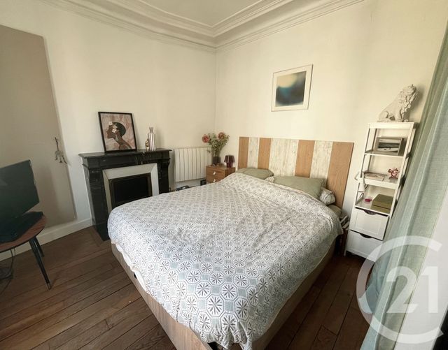 Appartement F3 à vendre - 3 pièces - 47.72 m2 - ASNIERES SUR SEINE - 92 - ILE-DE-FRANCE - Century 21 L'Ami Immobilier Conseil