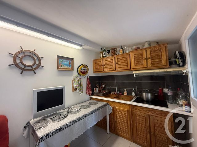 Appartement F2 à vendre - 2 pièces - 35.45 m2 - COLOMBES - 92 - ILE-DE-FRANCE - Century 21 L'Ami Immobilier Conseil