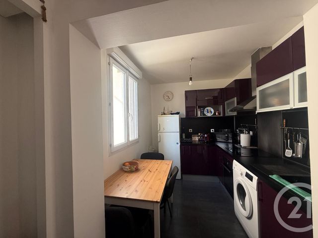 Appartement F2 à vendre - 2 pièces - 35.45 m2 - COLOMBES - 92 - ILE-DE-FRANCE - Century 21 L'Ami Immobilier Conseil