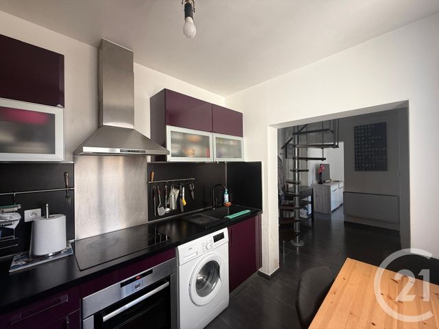 Appartement F2 à vendre - 2 pièces - 35.45 m2 - COLOMBES - 92 - ILE-DE-FRANCE - Century 21 L'Ami Immobilier Conseil