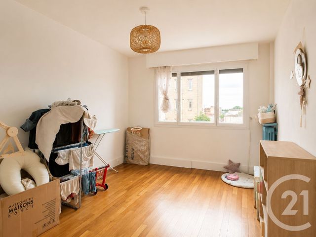 Appartement F3 à vendre - 4 pièces - 77.96 m2 - ASNIERES SUR SEINE - 92 - ILE-DE-FRANCE - Century 21 L'Ami Immobilier Conseil