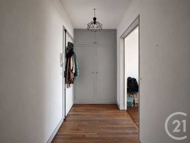 Appartement F3 à vendre - 4 pièces - 77.96 m2 - ASNIERES SUR SEINE - 92 - ILE-DE-FRANCE - Century 21 L'Ami Immobilier Conseil