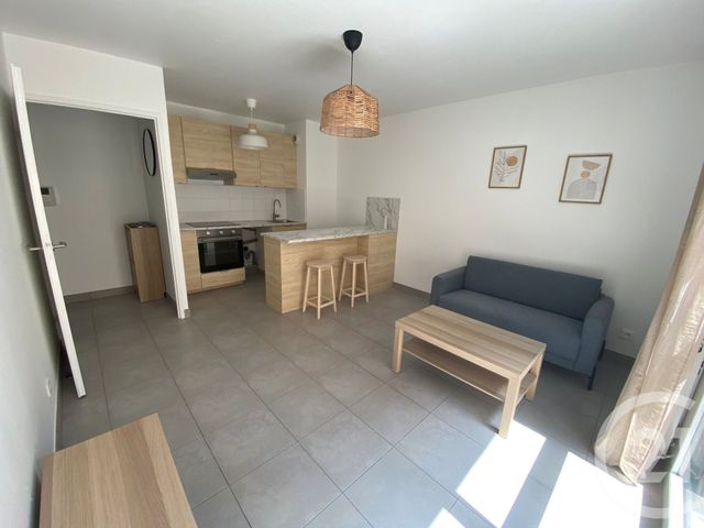 Appartement F2 à louer - 2 pièces - 37.66 m2 - ASNIERES SUR SEINE - 92 - ILE-DE-FRANCE - Century 21 L'Ami Immobilier Conseil
