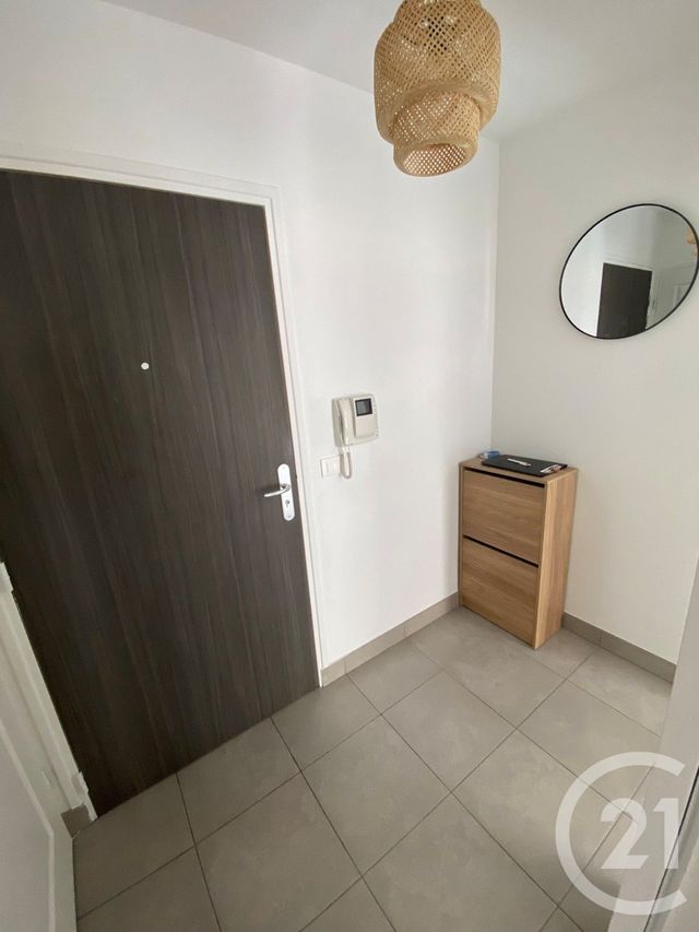 Appartement F2 à louer - 2 pièces - 37.66 m2 - ASNIERES SUR SEINE - 92 - ILE-DE-FRANCE - Century 21 L'Ami Immobilier Conseil