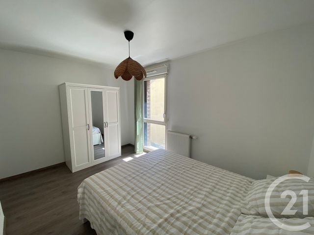 Appartement F2 à louer - 2 pièces - 37.66 m2 - ASNIERES SUR SEINE - 92 - ILE-DE-FRANCE - Century 21 L'Ami Immobilier Conseil