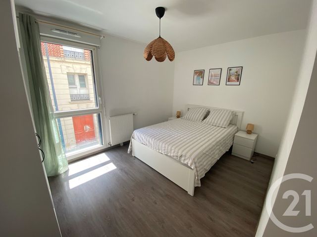 Appartement F2 à louer - 2 pièces - 37.66 m2 - ASNIERES SUR SEINE - 92 - ILE-DE-FRANCE - Century 21 L'Ami Immobilier Conseil