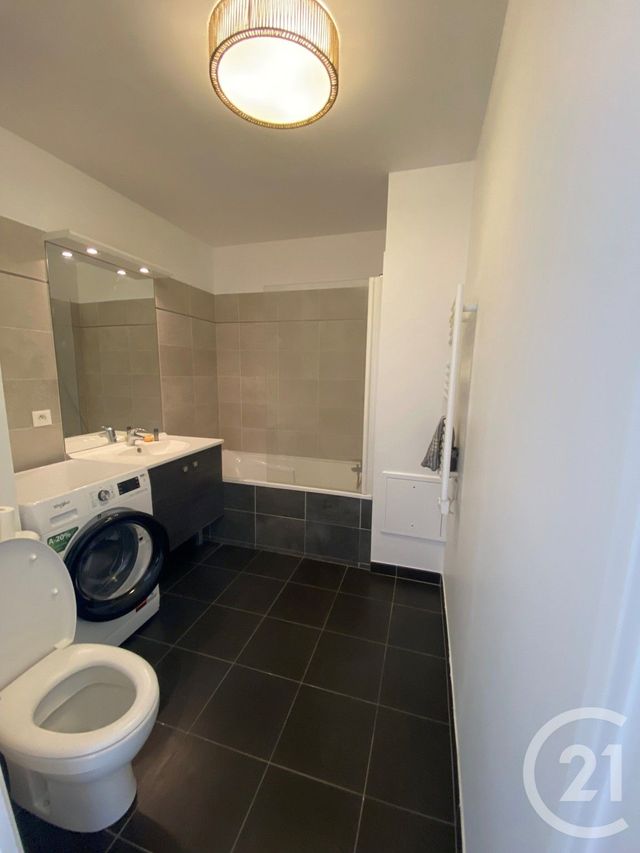 Appartement F2 à louer - 2 pièces - 37.66 m2 - ASNIERES SUR SEINE - 92 - ILE-DE-FRANCE - Century 21 L'Ami Immobilier Conseil