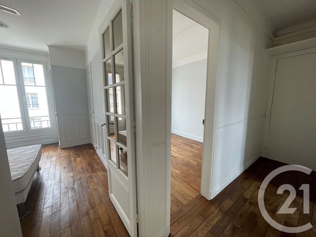 Appartement F3 à vendre - 3 pièces - 46.0 m2 - ASNIERES SUR SEINE - 92 - ILE-DE-FRANCE - Century 21 L'Ami Immobilier Conseil