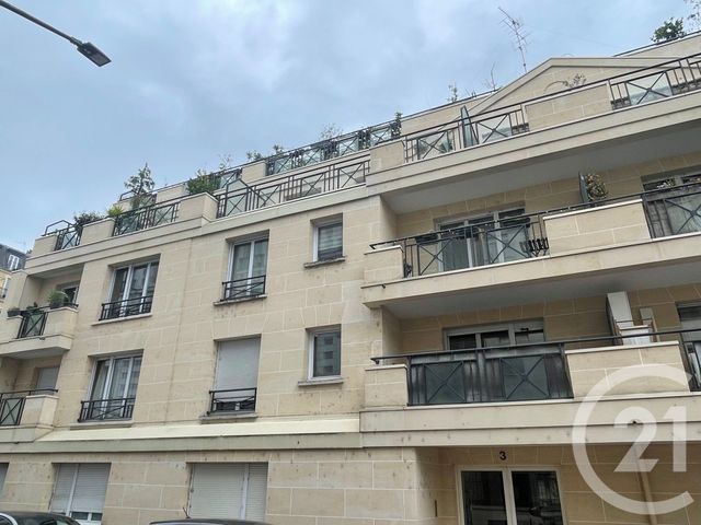 Appartement F2 à vendre - 2 pièces - 48.0 m2 - ASNIERES SUR SEINE - 92 - ILE-DE-FRANCE - Century 21 L'Ami Immobilier Conseil
