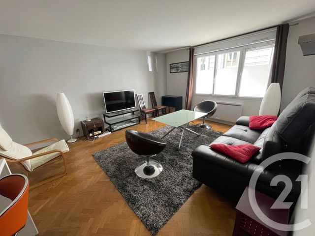Appartement F2 à vendre - 2 pièces - 48.0 m2 - ASNIERES SUR SEINE - 92 - ILE-DE-FRANCE - Century 21 L'Ami Immobilier Conseil