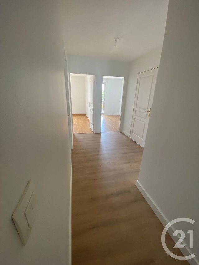 Appartement F4 à louer - 4 pièces - 94.25 m2 - ASNIERES SUR SEINE - 92 - ILE-DE-FRANCE - Century 21 L'Ami Immobilier Conseil