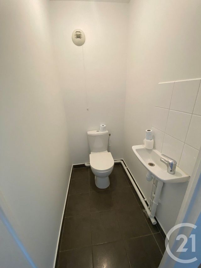 Appartement F4 à louer - 4 pièces - 94.25 m2 - ASNIERES SUR SEINE - 92 - ILE-DE-FRANCE - Century 21 L'Ami Immobilier Conseil