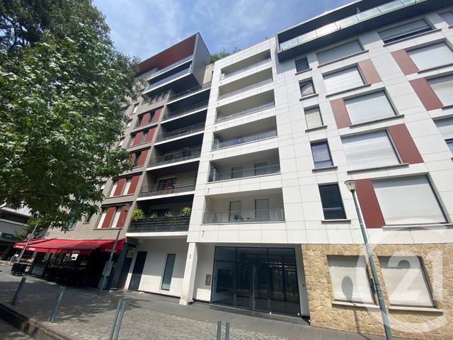 Appartement F4 à louer - 4 pièces - 94.25 m2 - ASNIERES SUR SEINE - 92 - ILE-DE-FRANCE - Century 21 L'Ami Immobilier Conseil
