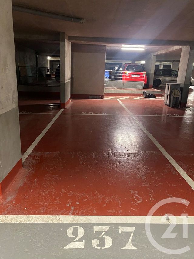 Appartement F4 à louer - 4 pièces - 94.25 m2 - ASNIERES SUR SEINE - 92 - ILE-DE-FRANCE - Century 21 L'Ami Immobilier Conseil