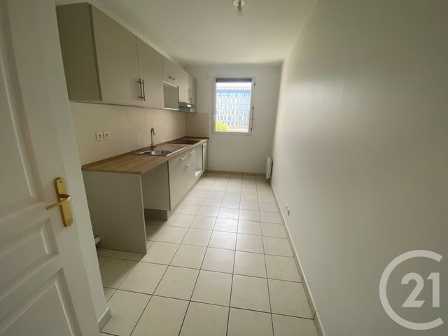 Appartement F4 à louer - 4 pièces - 94.25 m2 - ASNIERES SUR SEINE - 92 - ILE-DE-FRANCE - Century 21 L'Ami Immobilier Conseil