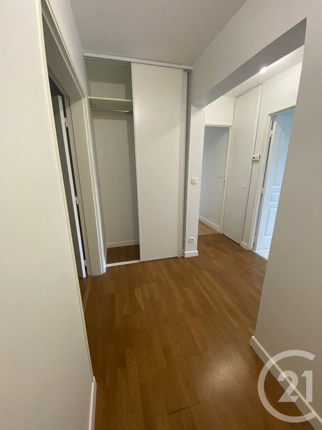 Appartement F4 à louer - 4 pièces - 94.25 m2 - ASNIERES SUR SEINE - 92 - ILE-DE-FRANCE - Century 21 L'Ami Immobilier Conseil