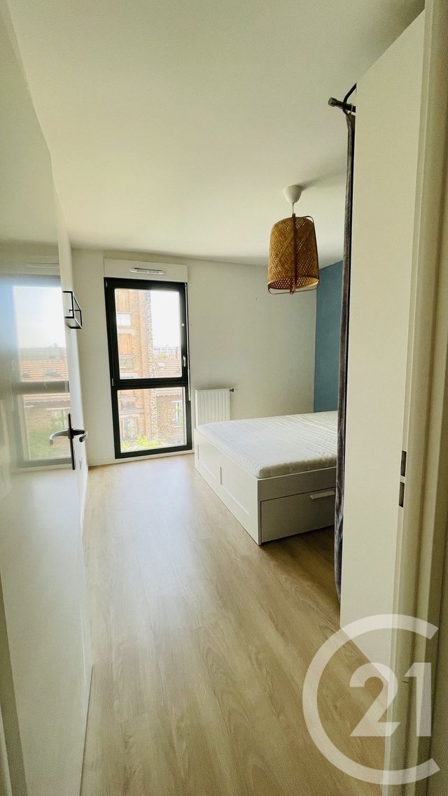 Appartement T4 à louer - 4 pièces - 78.2 m2 - AUBERVILLIERS - 93 - ILE-DE-FRANCE - Century 21 L'Ami Immobilier Conseil