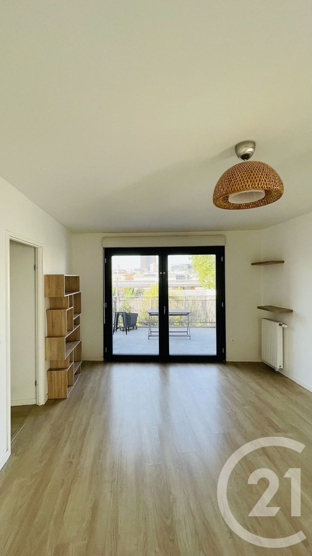 Appartement T4 à louer AUBERVILLIERS