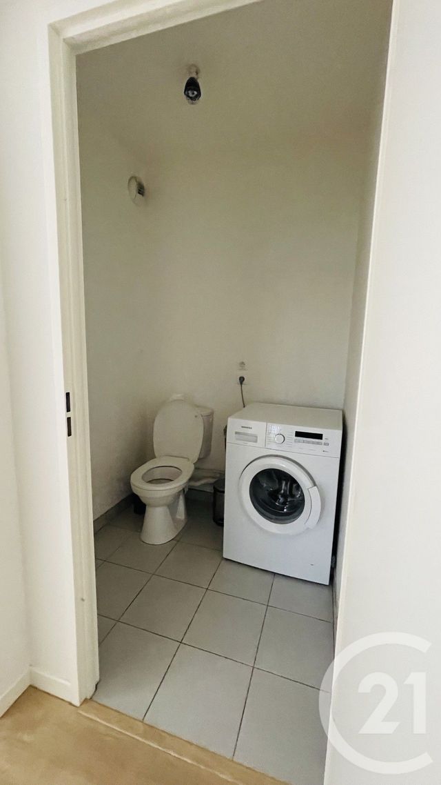 Appartement T4 à louer - 4 pièces - 78.2 m2 - AUBERVILLIERS - 93 - ILE-DE-FRANCE - Century 21 L'Ami Immobilier Conseil