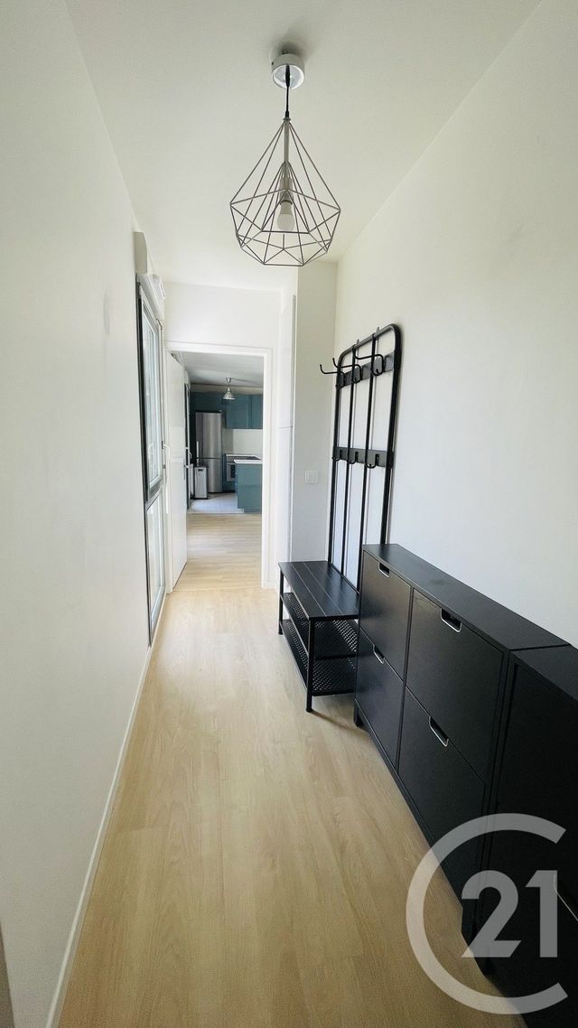 Appartement T4 à louer - 4 pièces - 78.2 m2 - AUBERVILLIERS - 93 - ILE-DE-FRANCE - Century 21 L'Ami Immobilier Conseil