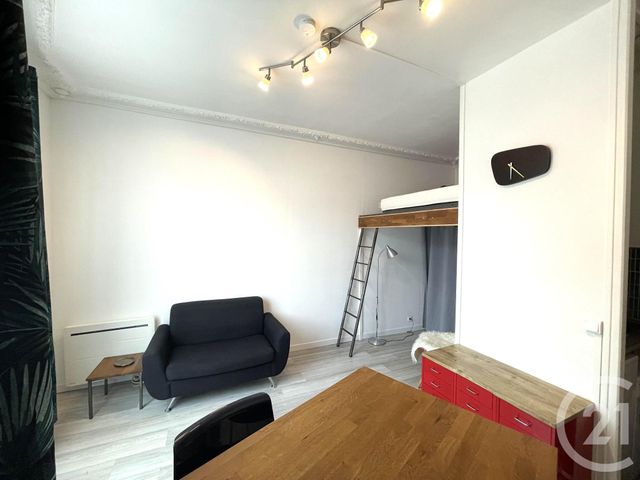 appartement - ASNIERES SUR SEINE - 92