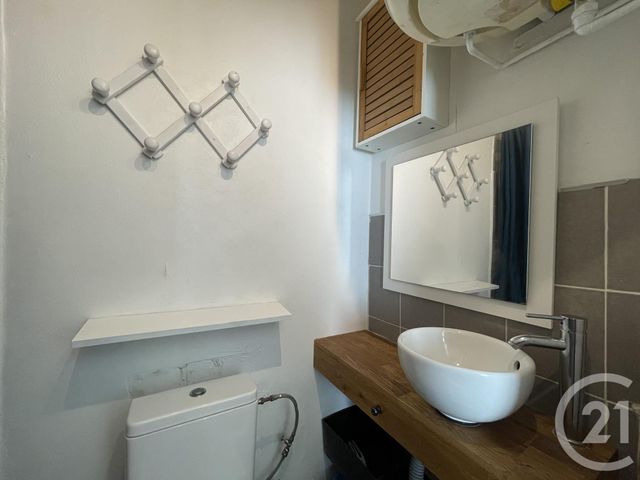 Appartement F1 à louer - 1 pièce - 19.29 m2 - ASNIERES SUR SEINE - 92 - ILE-DE-FRANCE - Century 21 L'Ami Immobilier Conseil