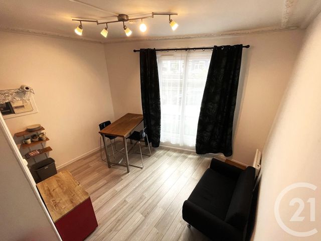 Appartement F1 à louer - 1 pièce - 19.29 m2 - ASNIERES SUR SEINE - 92 - ILE-DE-FRANCE - Century 21 L'Ami Immobilier Conseil