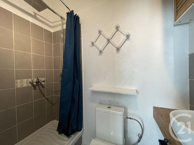 Appartement F1 à louer - 1 pièce - 19.29 m2 - ASNIERES SUR SEINE - 92 - ILE-DE-FRANCE - Century 21 L'Ami Immobilier Conseil