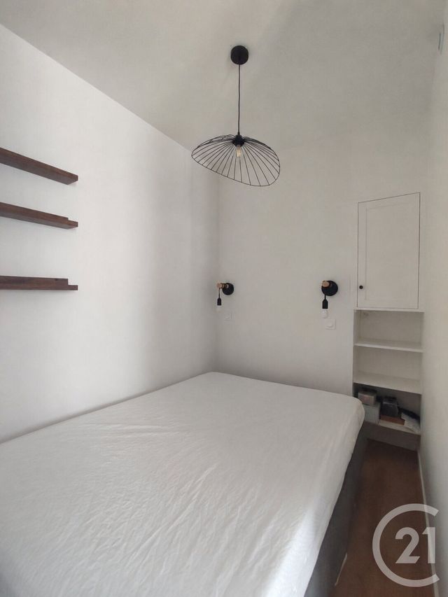 Appartement T1 à vendre - 1 pièce - 25.1 m2 - ASNIERES SUR SEINE - 92 - ILE-DE-FRANCE - Century 21 L'Ami Immobilier Conseil
