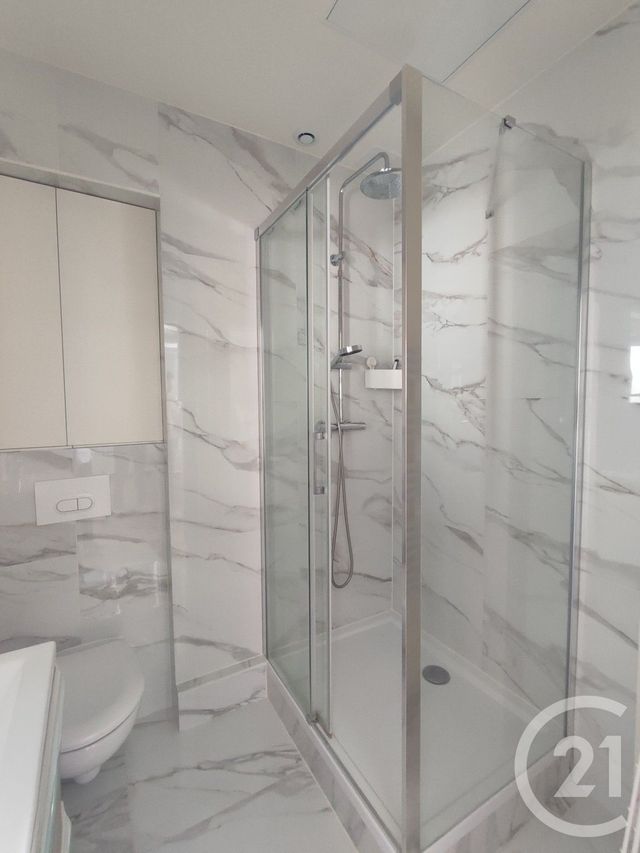 Appartement T1 à vendre - 1 pièce - 25.1 m2 - ASNIERES SUR SEINE - 92 - ILE-DE-FRANCE - Century 21 L'Ami Immobilier Conseil