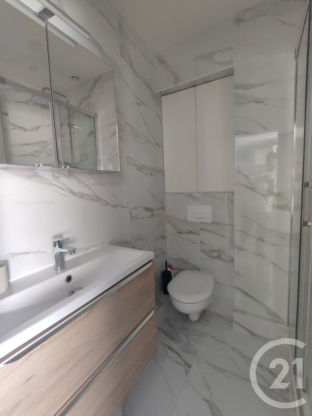 Appartement T1 à vendre - 1 pièce - 25.1 m2 - ASNIERES SUR SEINE - 92 - ILE-DE-FRANCE - Century 21 L'Ami Immobilier Conseil