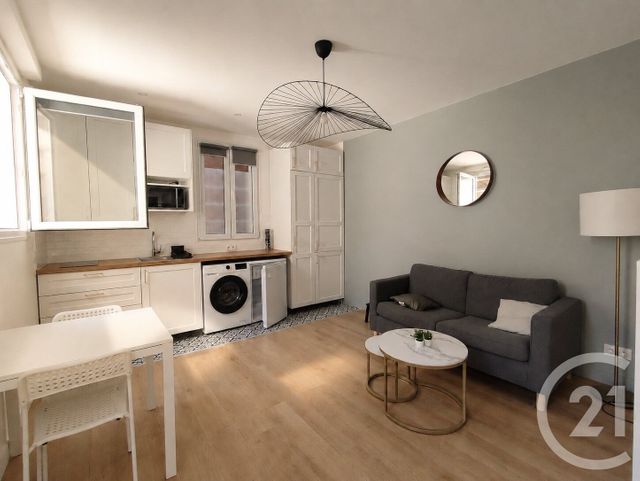 appartement - ASNIERES SUR SEINE - 92
