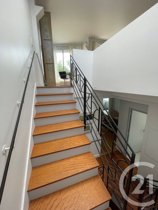 maison à vendre - 6 pièces - 139.0 m2 - ASNIERES SUR SEINE - 92 - ILE-DE-FRANCE - Century 21 L'Ami Immobilier Conseil