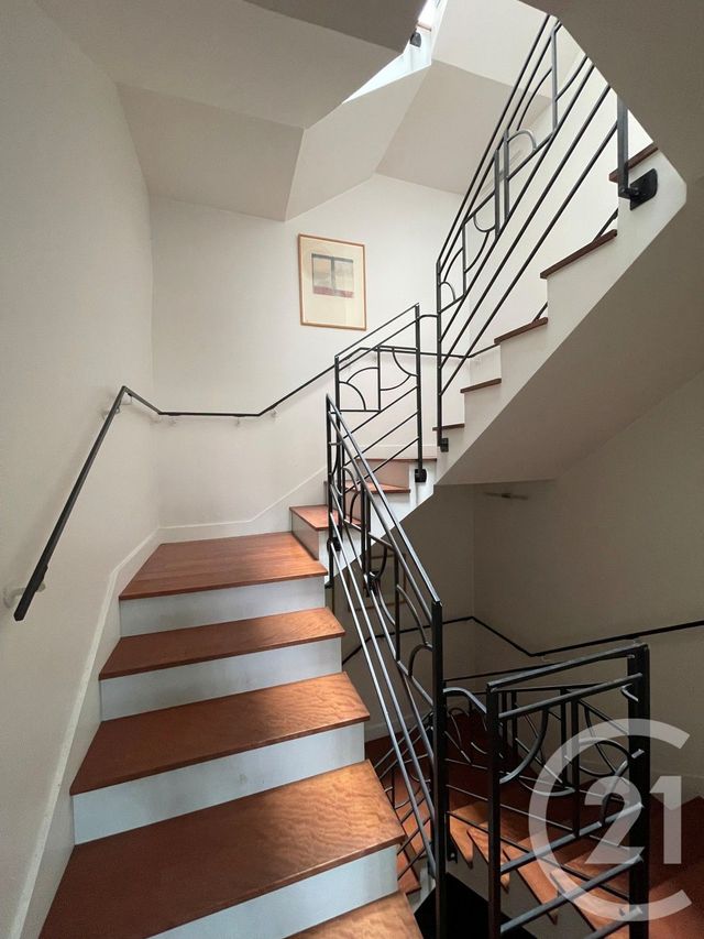maison à vendre - 6 pièces - 139.0 m2 - ASNIERES SUR SEINE - 92 - ILE-DE-FRANCE - Century 21 L'Ami Immobilier Conseil