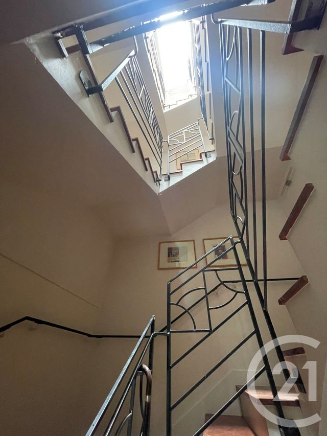 maison à vendre - 6 pièces - 139.0 m2 - ASNIERES SUR SEINE - 92 - ILE-DE-FRANCE - Century 21 L'Ami Immobilier Conseil